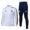 Real Madrid Conjunto 2026 2027 Blanco - Real Madrid Barata | PTDHMALL