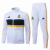 Real Madrid Conjunto 2026 2027 Blanco - Real Madrid Barata | PTDHMALL