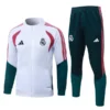 Real Madrid Conjunto 2026 2027 Blanco - Real Madrid Barata | PTDHMALL
