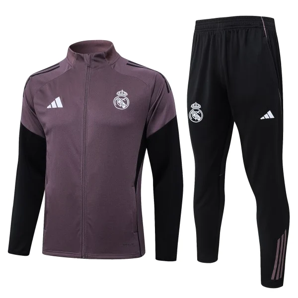 Real Madrid Conjunto 2026 2027 Blanco - Real Madrid Barata | PTDHMALL