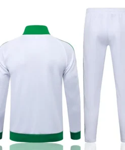 Senegal Conjunto 2026 Blanco - Senegal Barata | PTDHMALL