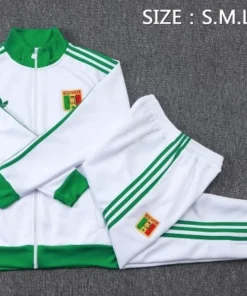 Senegal Conjunto 2026 Blanco - Senegal Barata | PTDHMALL