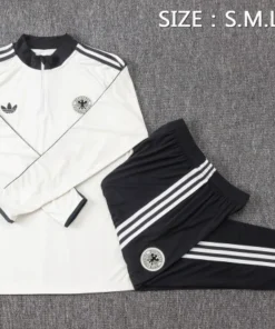 Alemania Conjunto 2026 Amarillo - Alemania Barata | PTDHMALL