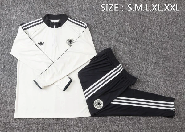 Alemania Conjunto 2026 Amarillo - Alemania Barata | PTDHMALL
