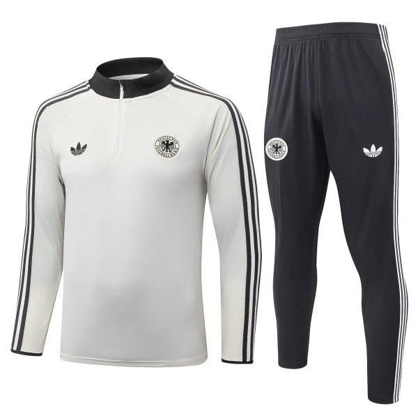Alemania Conjunto 2026 Amarillo - Alemania Barata | PTDHMALL