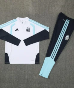 Argentina Conjunto 2026 Blanco - Argentina Barata | PTDHMALL