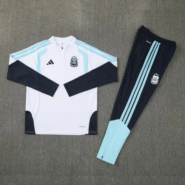 Argentina Conjunto 2026 Blanco - Argentina Barata | PTDHMALL
