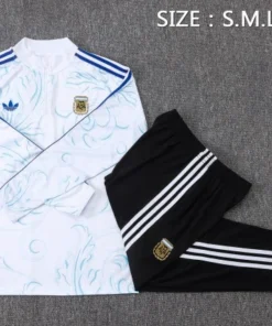 Argentina Conjunto 2026 Blanco - Argentina Barata | PTDHMALL