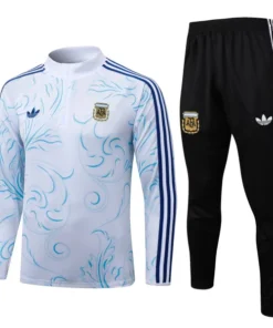 Argentina Conjunto 2026 Blanco - Argentina Barata | PTDHMALL