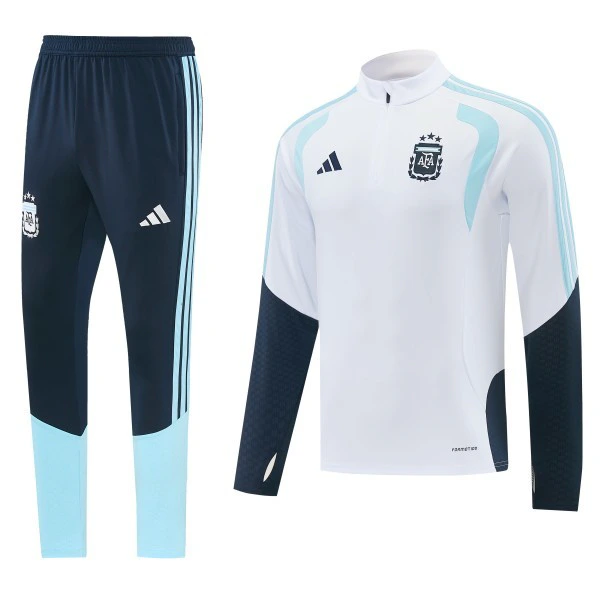 Argentina Conjunto 2026 Blanco - Argentina Barata | PTDHMALL