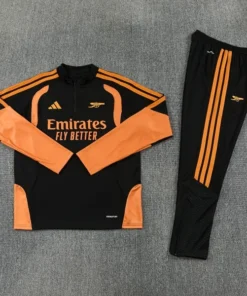 Arsenal Conjunto 2026 2027 Naranja - Arsenal Barata | PTDHMALL
