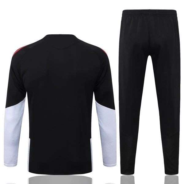 Arsenal Conjunto 2026 2027 Negro - Arsenal Barata | PTDHMALL
