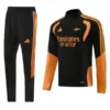 Arsenal Conjunto 2026 2027 Naranja - Arsenal Barata | PTDHMALL