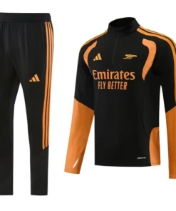Arsenal Conjunto 2026 2027 Naranja - Arsenal Barata | PTDHMALL