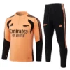Arsenal Conjunto 2026 2027 Naranja - Arsenal Barata | PTDHMALL