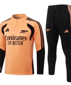 Arsenal Conjunto 2026 2027 Naranja - Arsenal Barata | PTDHMALL