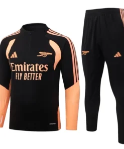 Arsenal Conjunto 2026 2027 Negro - Arsenal Barata | PTDHMALL