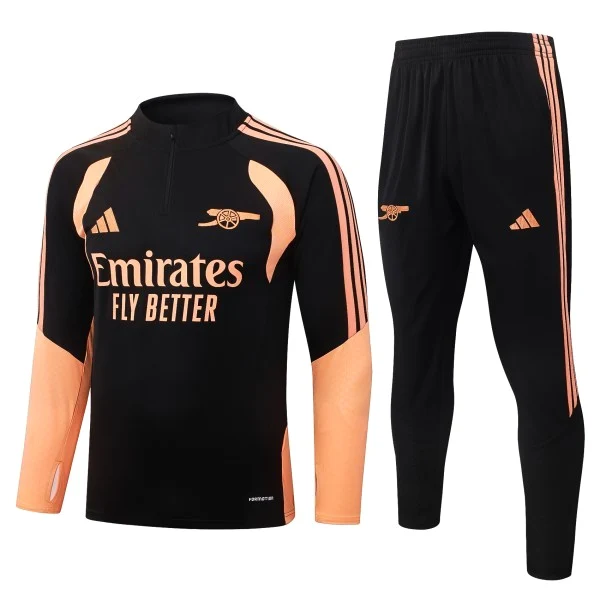 Arsenal Conjunto 2026 2027 Negro - Arsenal Barata | PTDHMALL