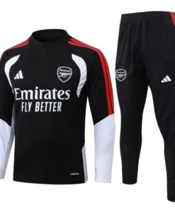Arsenal Conjunto 2026 2027 Negro - Arsenal Barata | PTDHMALL