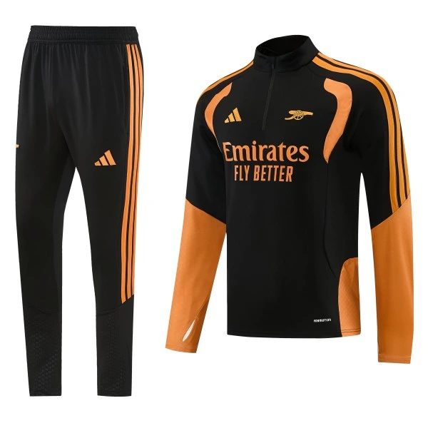 Arsenal Conjunto 2026 2027 Naranja - Arsenal Barata | PTDHMALL