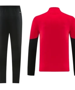 Arsenal Conjunto 2026 2027 Rojo - Arsenal Barata | PTDHMALL