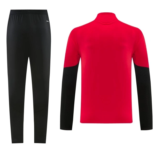 Arsenal Conjunto 2026 2027 Rojo - Arsenal Barata | PTDHMALL