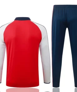 Arsenal Conjunto 2026 2027 Rojo - Arsenal Barata | PTDHMALL
