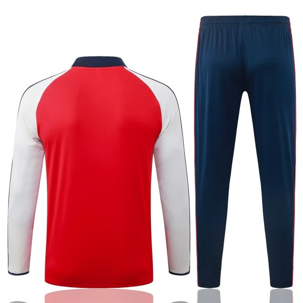 Arsenal Conjunto 2026 2027 Rojo - Arsenal Barata | PTDHMALL