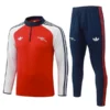 Arsenal Conjunto 2026 2027 Rojo - Arsenal Barata | PTDHMALL