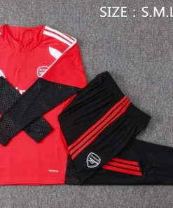 Arsenal Conjunto 2026 2027 Rojo - Arsenal Barata | PTDHMALL