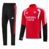Arsenal Conjunto 2026 2027 Rojo - Arsenal Barata | PTDHMALL