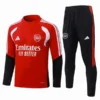 Arsenal Conjunto 2026 2027 Rojo - Arsenal Barata | PTDHMALL