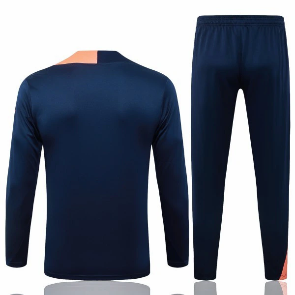 FC Barcelona Conjunto 2025 2026 Azul - FC Barcelona Barata | PTDHMALL