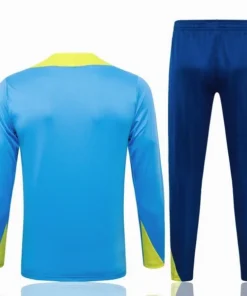 FC Barcelona Conjunto 2025 2026 Azul - FC Barcelona Barata | PTDHMALL