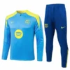 FC Barcelona Conjunto 2025 2026 Azul - FC Barcelona Barata | PTDHMALL