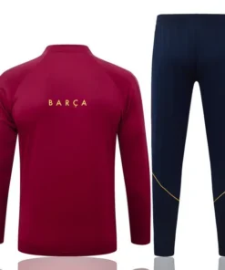 FC Barcelona Conjunto 2026 2027 Azul - FC Barcelona Barata | PTDHMALL