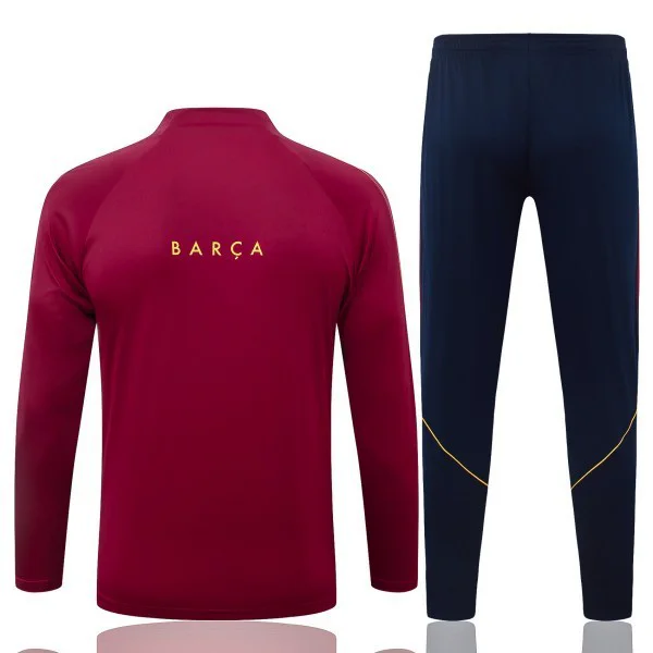 FC Barcelona Conjunto 2026 2027 Azul - FC Barcelona Barata | PTDHMALL