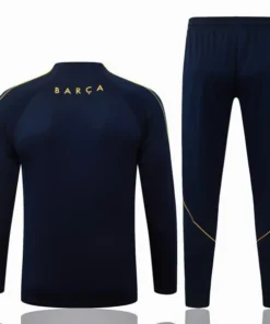 FC Barcelona Conjunto 2026 2027 Azul - FC Barcelona Barata | PTDHMALL