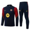 FC Barcelona Conjunto 2026 2027 Azul - FC Barcelona Barata | PTDHMALL