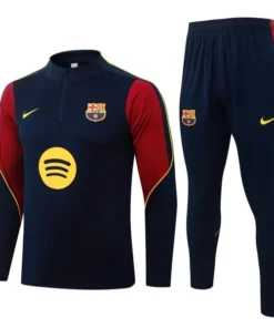 FC Barcelona Conjunto 2026 2027 Azul - FC Barcelona Barata | PTDHMALL