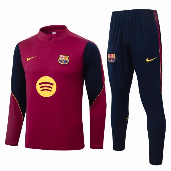 FC Barcelona Conjunto 2026 2027 Azul - FC Barcelona Barata | PTDHMALL