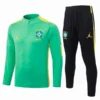 Brasil Conjunto 2026 Verde - Brasil Barata | PTDHMALL