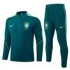 Brasil Conjunto 2026 Verde - Brasil Barata | PTDHMALL