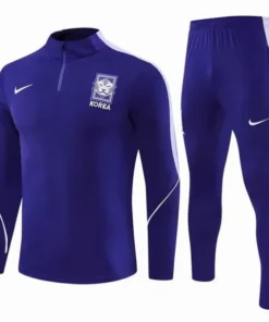 Corea Conjunto 2026 Púrpura - Corea Barata | PTDHMALL