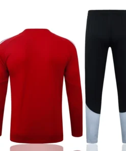 España Conjunto 2026 Rojo - España Barata | PTDHMALL