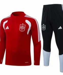 España Conjunto 2026 Rojo - España Barata | PTDHMALL
