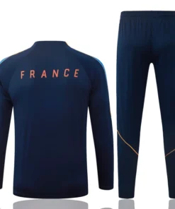 Francia Conjunto 2026 Azul - Francia Barata | PTDHMALL