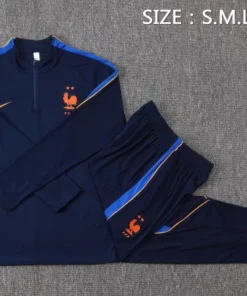 Francia Conjunto 2026 Azul - Francia Barata | PTDHMALL