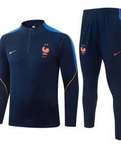 Francia Conjunto 2026 Azul - Francia Barata | PTDHMALL