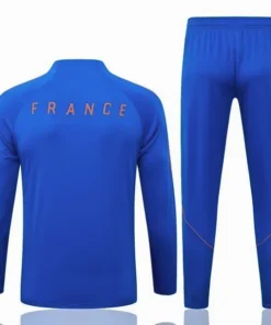 Francia Conjunto 2026 Azul - Francia Barata | PTDHMALL